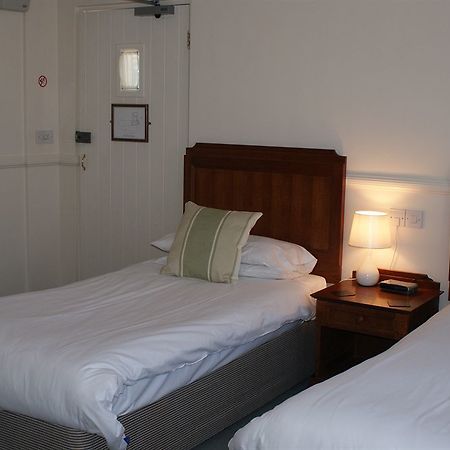The Three Kings - Inn Bury St. Edmunds Extérieur photo