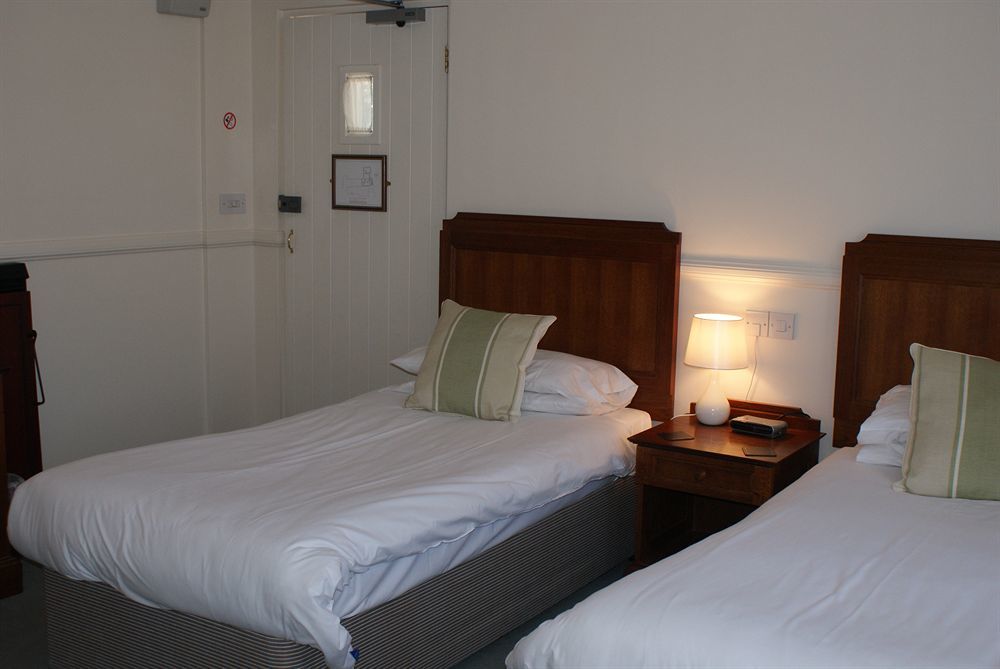 The Three Kings - Inn Bury St. Edmunds Extérieur photo